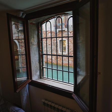 Canal View Venice Luaran gambar