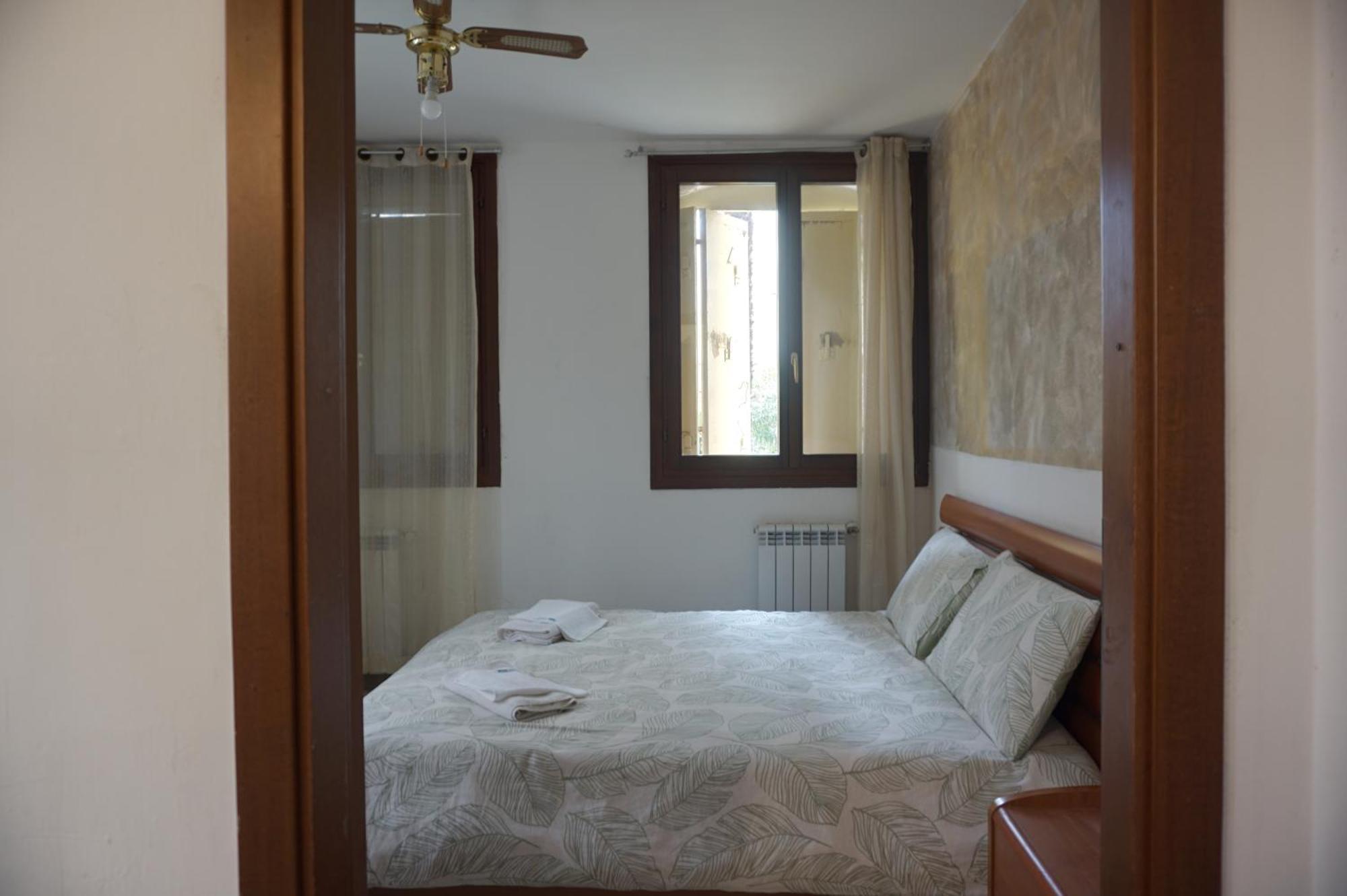 Canal View Venice Luaran gambar
